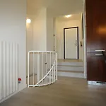 Casa Ellsa Апартаменты Тремеццо