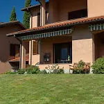 Апартаменты Casa Ellsa Тремеццо