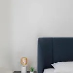 Casa Ellsa Апартаменты *