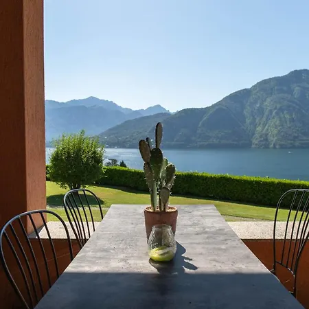 Casa Ellsa Apartment Tremezzo