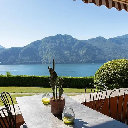 Apartment Casa Ellsa Tremezzo