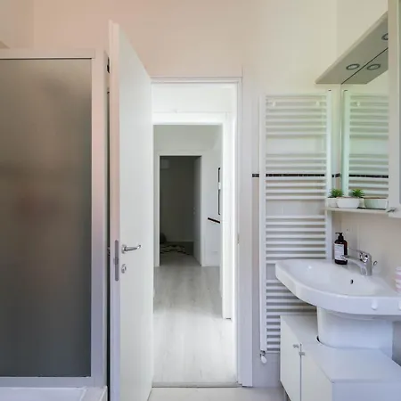 شقة Casa Ellsa تريميتْسّو