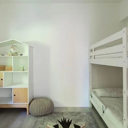 شقة Casa Ellsa