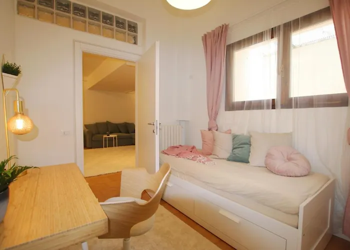 Apartment Casa Ellsa