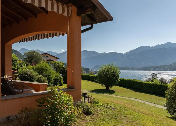 Apartment Casa Ellsa *