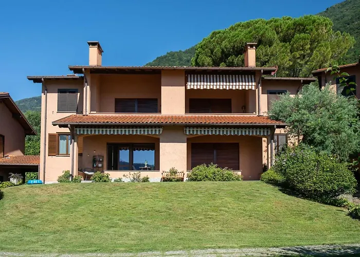 Apartment Casa Ellsa *