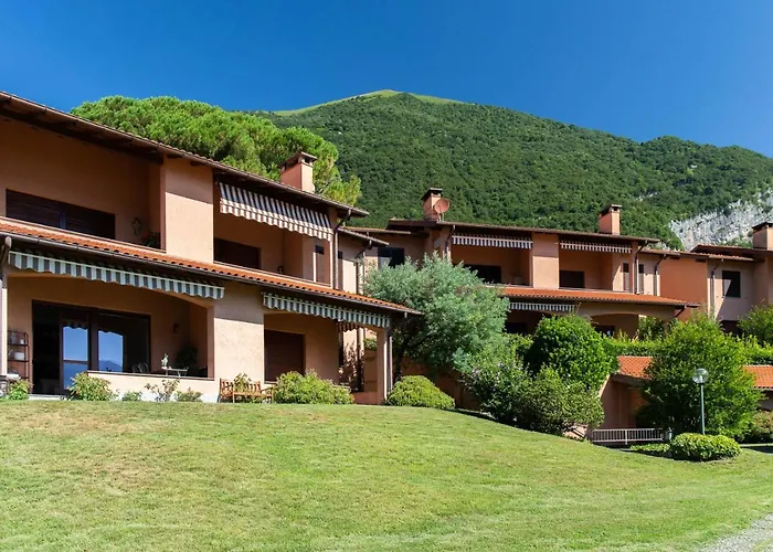 Casa Ellsa Apartment *