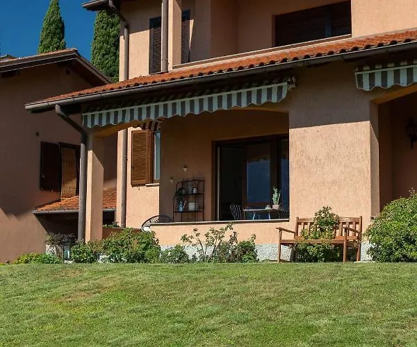 Apartment Casa Ellsa Tremezzo