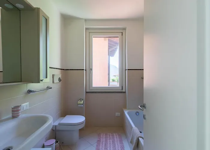 Casa Ellsa * Tremezzo