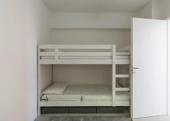 Casa Ellsa Apartment