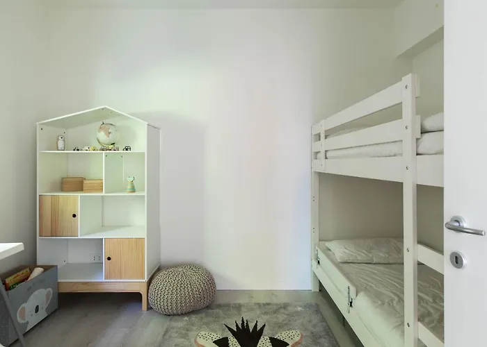 Apartment Casa Ellsa