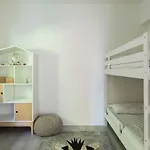 Appartement Casa Ellsa