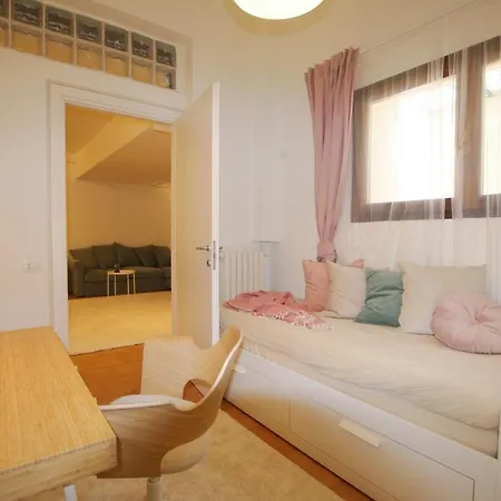 Appartement Casa Ellsa