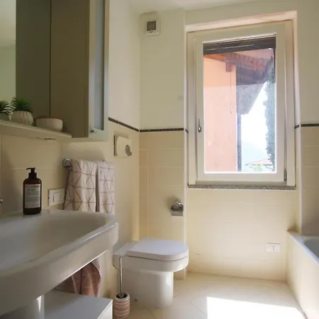 Appartement Casa Ellsa Tremezzo