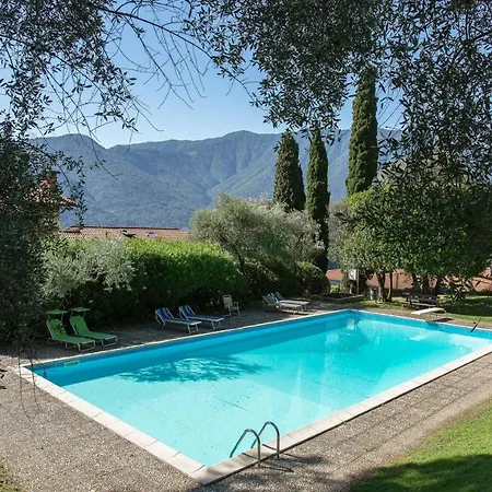 Casa Ellsa דירה *