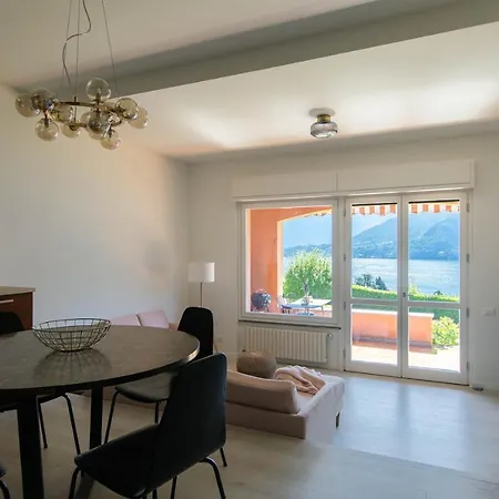 Casa Ellsa Apartment *