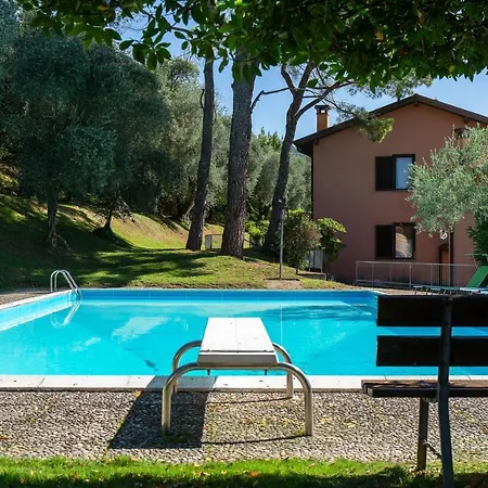 Casa Ellsa * Tremezzo
