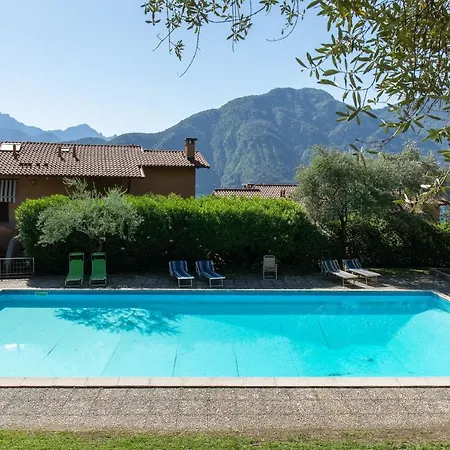 Appartement Casa Ellsa