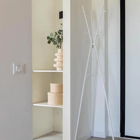 Casa Ellsa * טרמצו