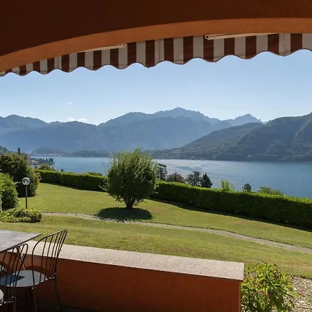Casa Ellsa Tremezzo