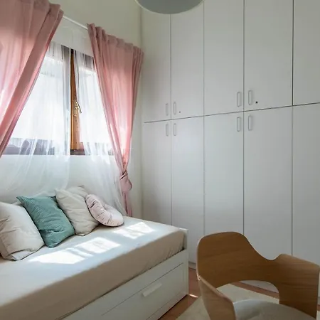 Casa Ellsa Apartment