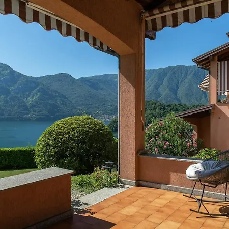 Apartment Casa Ellsa