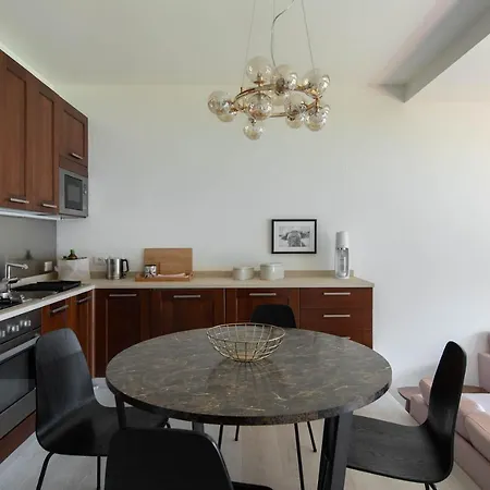 Casa Ellsa Apartment *