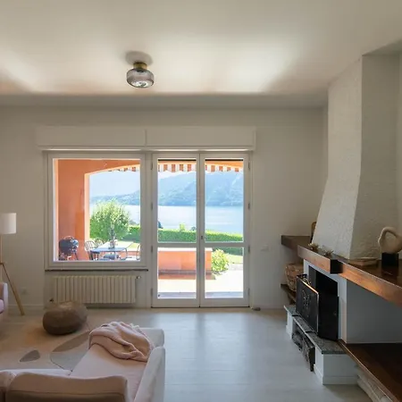Apartment Casa Ellsa
