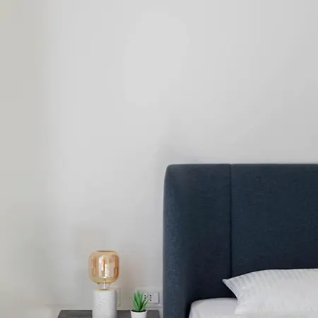 Casa Ellsa דירה *