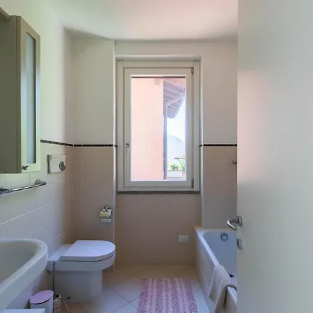 Casa Ellsa * Tremezzo