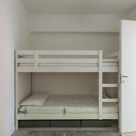 Casa Ellsa Apartment