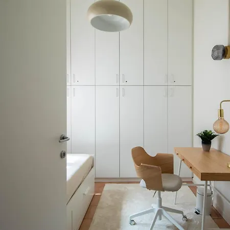 Casa Ellsa * טרמצו