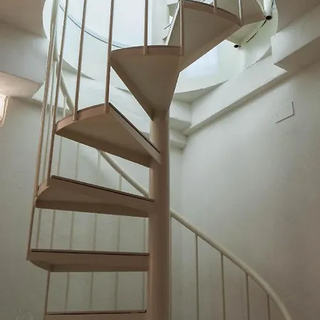 Casa Ellsa טרמצו