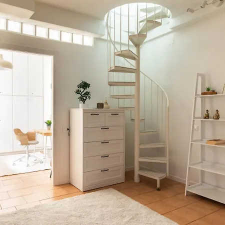 Appartement Casa Ellsa *