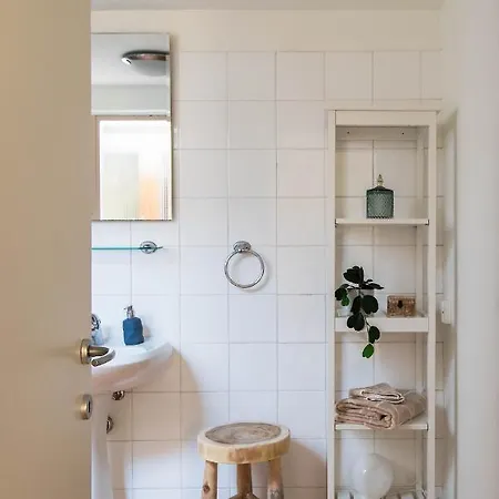 Casa Ellsa Appartement