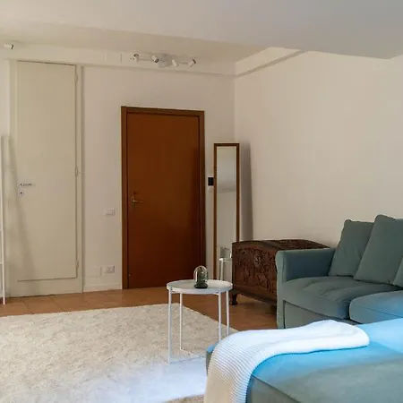 Apartment Casa Ellsa *