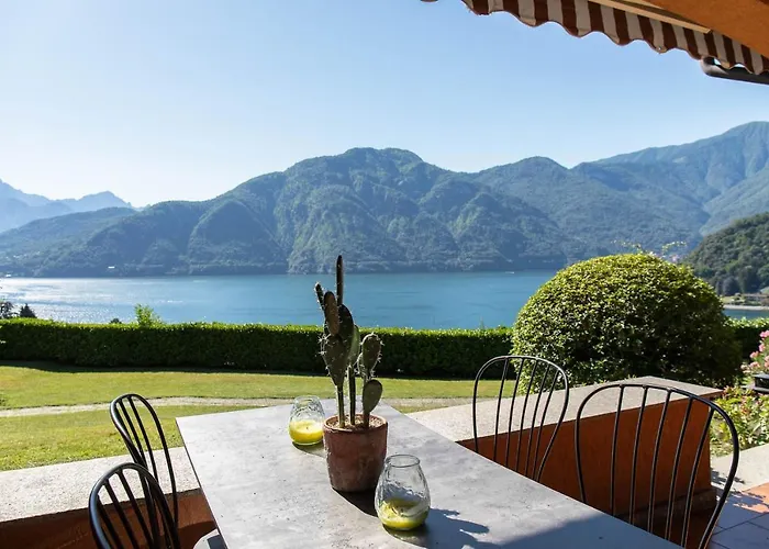 Appartamento Casa Ellsa Tremezzo