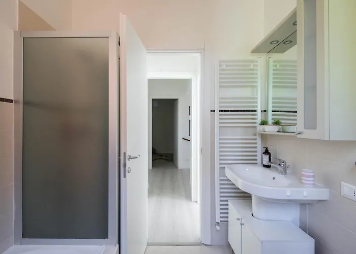 Appartamento Casa Ellsa Tremezzo