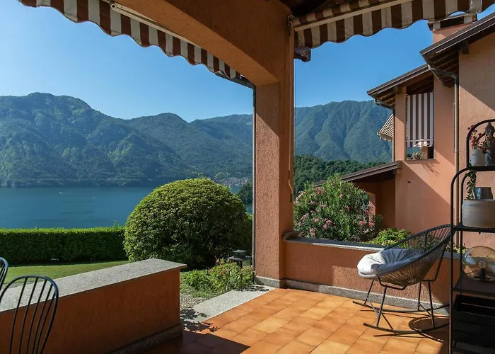 Appartamento Casa Ellsa