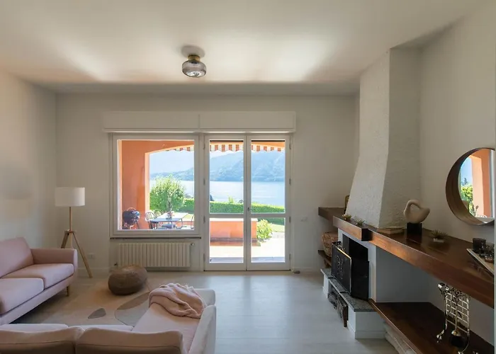 Appartamento Casa Ellsa