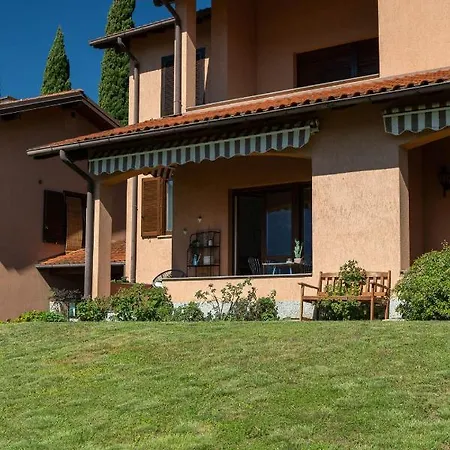 شقة Casa Ellsa تريميتْسّو