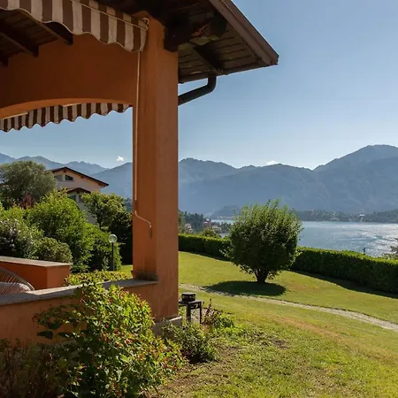 Апартаменты Casa Ellsa *