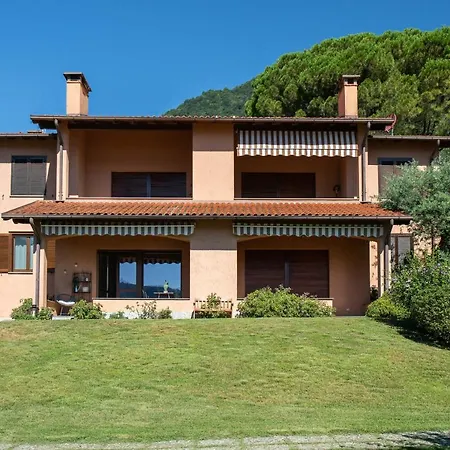 Apartament Casa Ellsa *