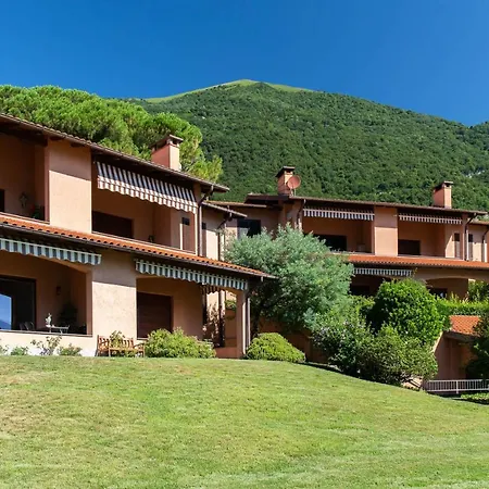 Casa Ellsa Апартаменты *