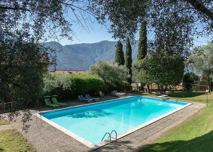 Casa Ellsa Апартаменты *