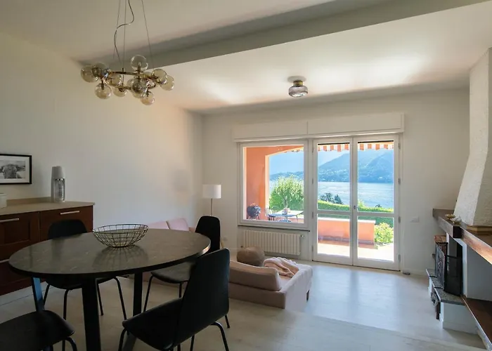 Casa Ellsa Апартаменты *