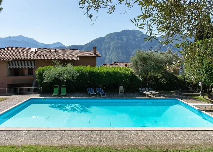 Апартаменты Casa Ellsa