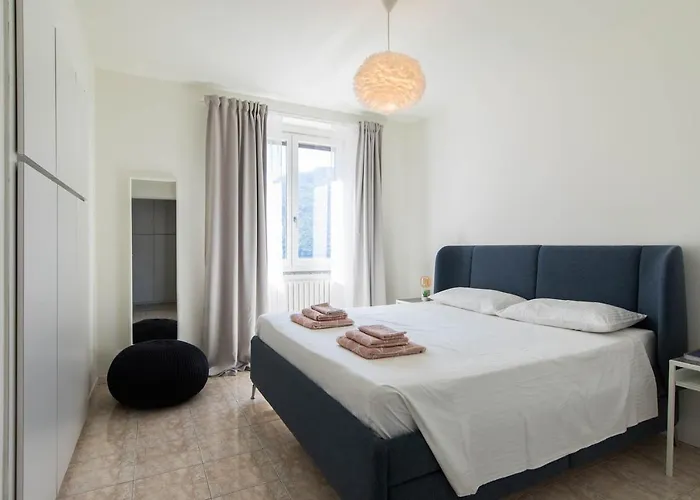 Casa Ellsa Тремеццо