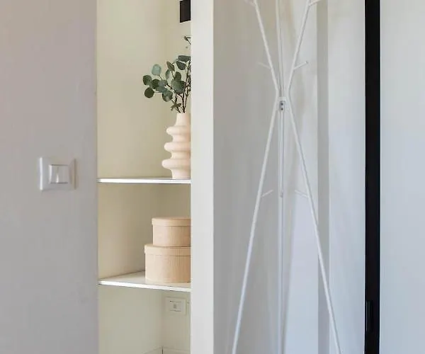 Casa Ellsa * Тремеццо