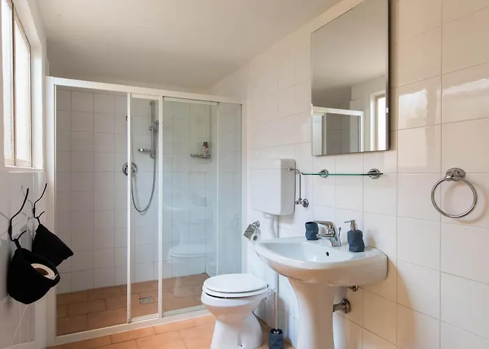 Casa Ellsa Тремеццо